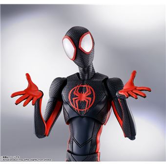 Figuarts S.H. Spider-Man Across The Spider-Verse Miles Morales