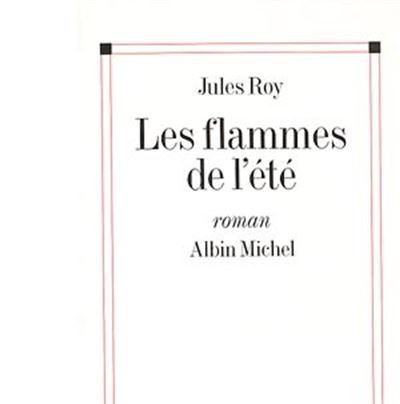 Les Flammes de l'été