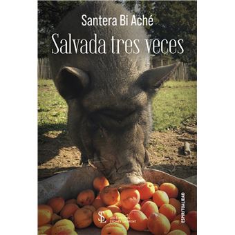 Salvada tres veces