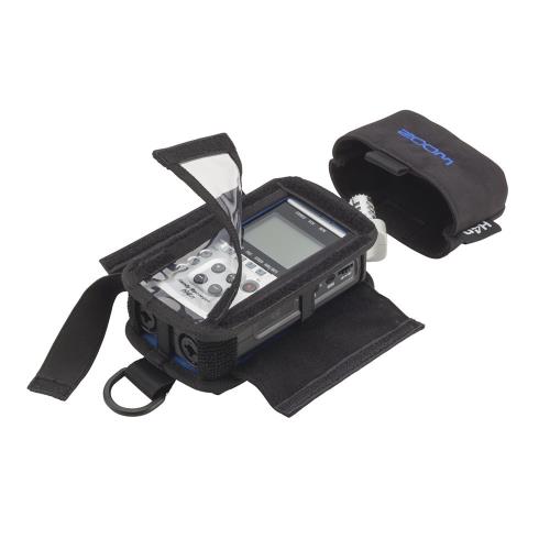 Housse Zoom PCH-4nSP pour H4nSP