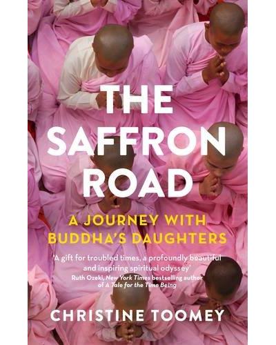 The Saffron road