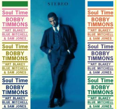 Soul Time Edition Collector limitée