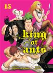 King of ants T15