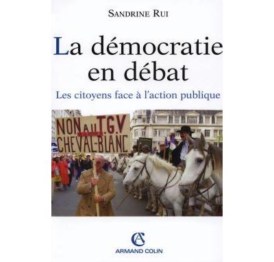 La démocratie en débat