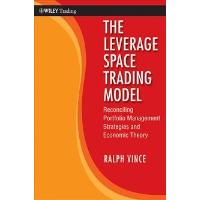 洋書 The Leverage Space Trading Model Amazon.com: The Leverage Space Trading Model: Reconciling