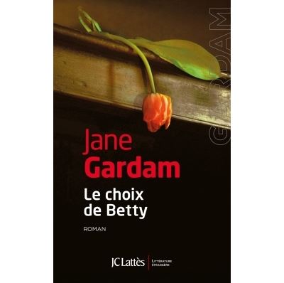 Le choix de Betty