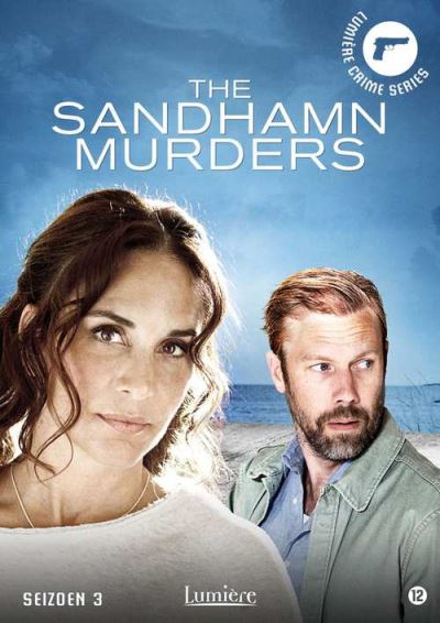 SANDHAMN MURDERS S3 -VN