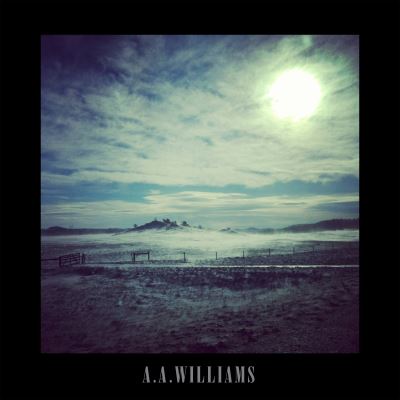 Aa williams