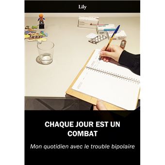 Chaque jour est un combat