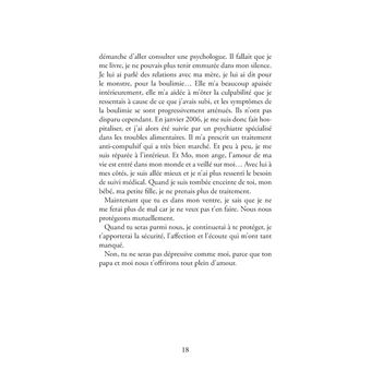 Chaque jour est un combat