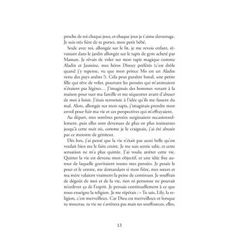 Chaque jour est un combat