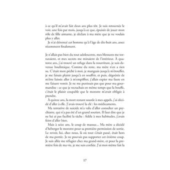 Chaque jour est un combat