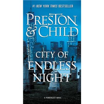 City of Endless Night