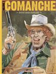 Comanche - intégrale - Tome 3 - Comanche intégrale