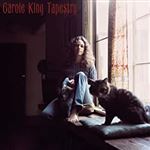 Tapestry - Vinilo