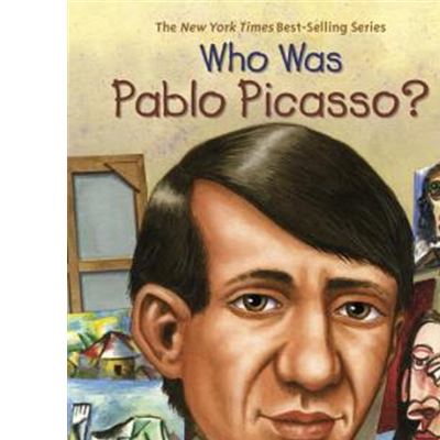 Who was pablo picasso?