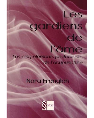 Les gardiens de l'ame