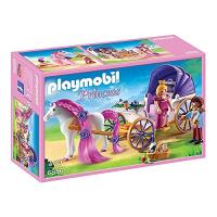 Playmobil 6849 Manoir royal - Princesse - boîte neuve - encore scellée neuf  new