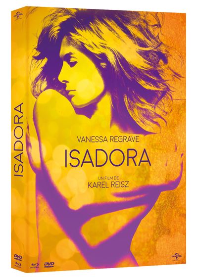 Isadora/combo