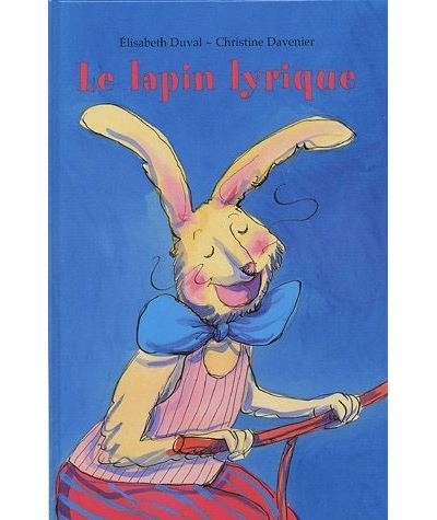 Lapin lyrique (Le)