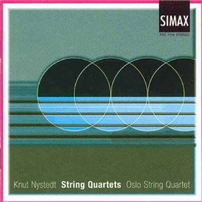 Streichquartette 2 5