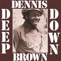 Deep Down (50th Anniversary) Vinyle Doré