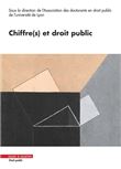 Chiffre(s) et droit public