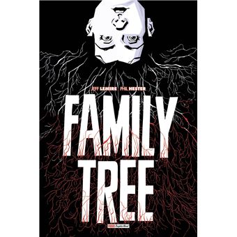 Family Tree