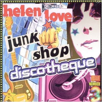 Junk shop discotheque