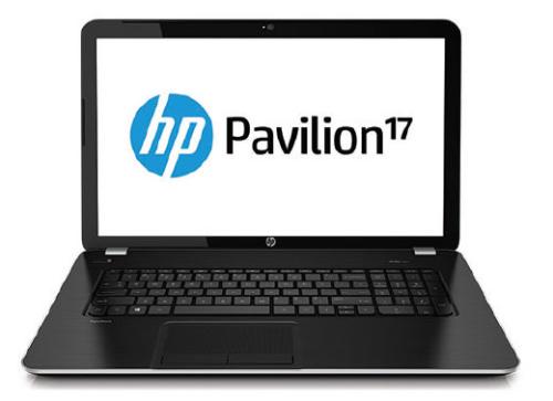 PC Portable HP Pavilion 17-y039nf – Noir – Ordinateur Occasion Fonctionnel