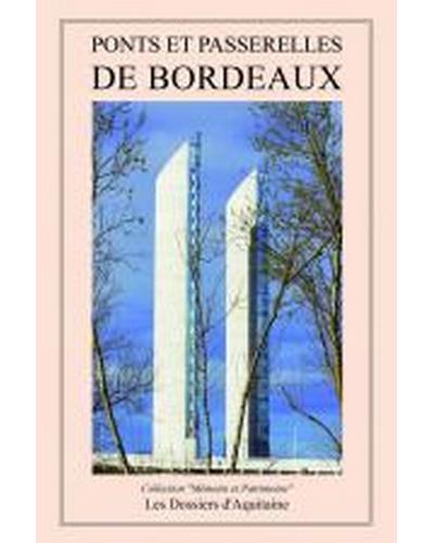 Ponts et passerelles de Bordeaux