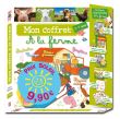 Mon coffret A la ferme