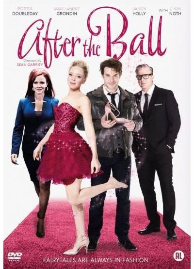 AFTER THE BALL-NL