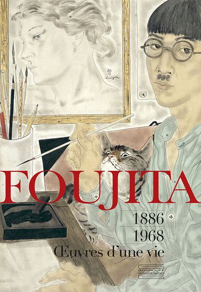 Foujita -  Collectif - broché
