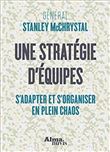 Une stratégie d'équipes