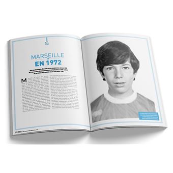 Livre Icône : Zinédine Zidane, numéro collector
