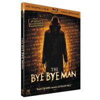 The Bye Bye Man Blu-ray