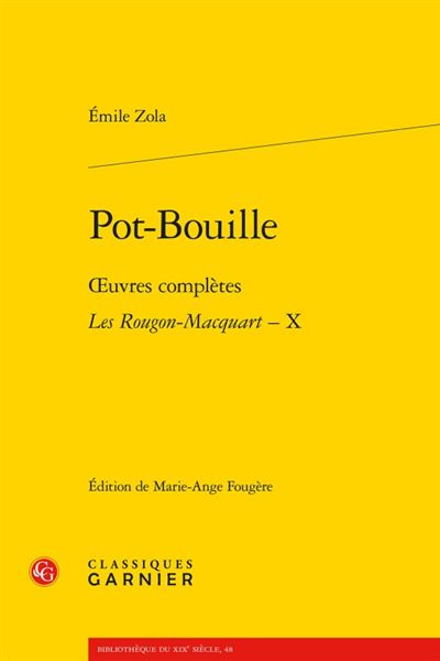 Pot-bouille