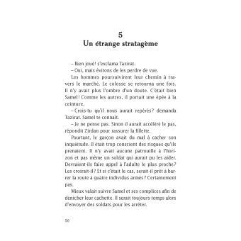 Complot contre Hannibal
