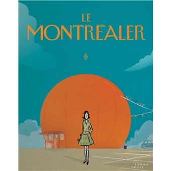 Montréaler (Le)