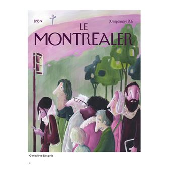 Montréaler (Le)