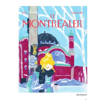 Montréaler (Le)