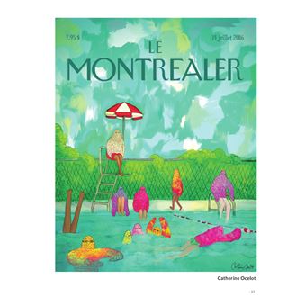 Montréaler (Le)