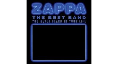 The best band you never heard