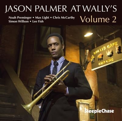 At wally s volume 2