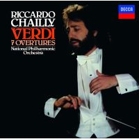 7 Overtures