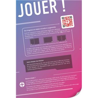 Escape Game VR : Le dernier secret de Léonard de Vinci