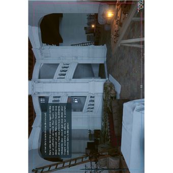 Escape Game VR : Le dernier secret de Léonard de Vinci