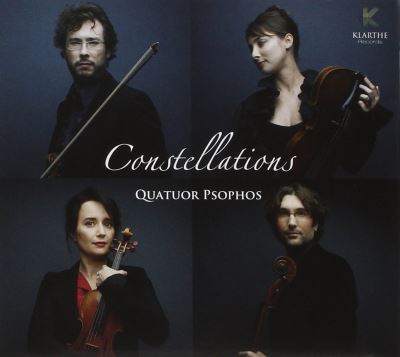 QUATUOR EN FA QUATUOR AINSI LA NUI