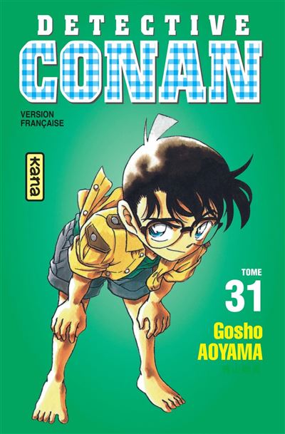 Détective Conan